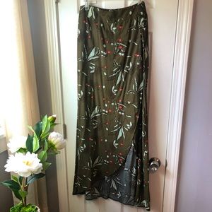Express Maxi Dress